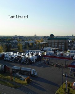 Cover Lot Lizard (eBook, ePUB)
