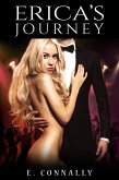 Erica's Journey (Becoming Her Master's Fantasy, #2) (eBook, ePUB)