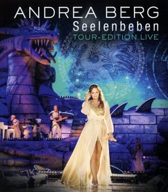 Seelenbeben Tour Edition Live - Berg,Andrea