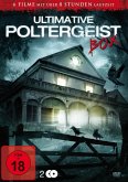 Ultimative Poltergeist - 2 Disc DVD