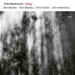 Elegy - Bleckmann,Theo