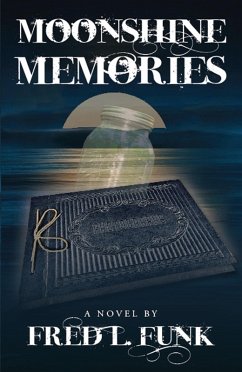 Cover Moonshine Memories (eBook, ePUB)