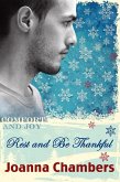 Rest And Be Thankful (eBook, ePUB)