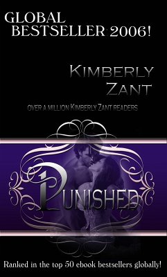 Cover Punished (eBook, ePUB)