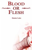 Blood or Flesh (The Custodians, #1) (eBook, ePUB)