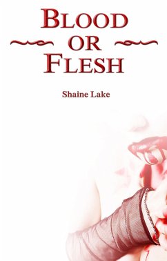 Cover Blood or Flesh (The Custodians, #1) (eBook, ePUB)