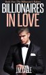 Billionaires in Love, Book One: The... - Bild 1