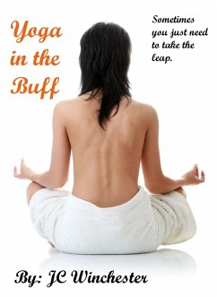 Yoga in the Buff (eBook, ePUB) - Winchester, Jc