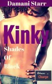 Kinky Shades of Black: Women take charge (eBook, ePUB)