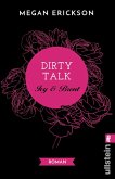 Dirty Talk. Ivy & Brent / Payton Bd.2 (eBook, ePUB)