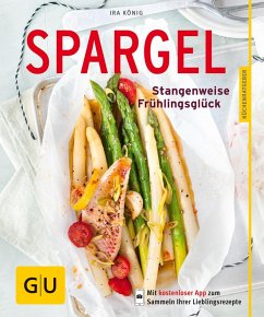 Spargel (eBook, ePUB) - König, Ira