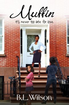 Cover Muffin, It's Never Too Late for Love (Unfinished Business of Love, #5) (eBook, ePUB)
