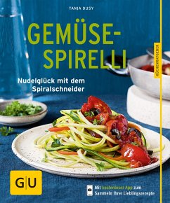 Gemüse-Spirelli (eBook, ePUB) - Dusy, Tanja