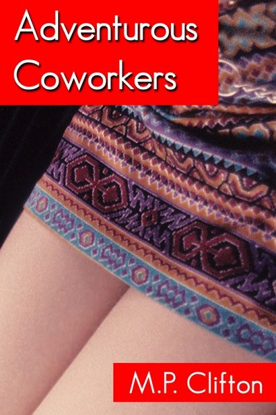 Adventurous Coworkers (eBook, ePUB)