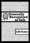 Generally Recognized as Safe (Tom and Wiley, #3) (eBook, ePUB) Generally Recognized as Safe (Tom and Wiley, #3) (eBook, ePUB)