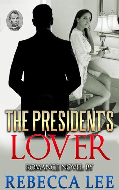 Cover The President's Lover (eBook, ePUB)