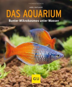 Das Aquarium (eBook, ePUB) - Gutjahr, Axel