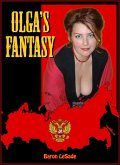 Olga's Fantasy (eBook, ePUB) Olga's Fantasy (eBook, ePUB)