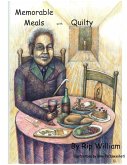 Memorable Meals with Quilty Illustrated by Ohm Pattanachoti (eBook, ePUB) Memorable Meals with Quilty Illustrated by Ohm Pattanachoti (eBook, ePUB)