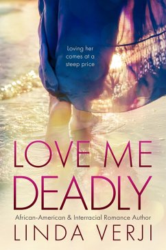 Cover Love Me Deadly (eBook, ePUB)