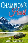 Champion's Heart (eBook, ePUB)