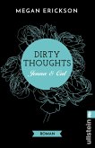 Dirty Thoughts. Jenna & Cal / Payton Bd.1 (eBook, ePUB)