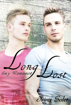 Cover Long Lost (Gay Romance) (eBook, ePUB)
