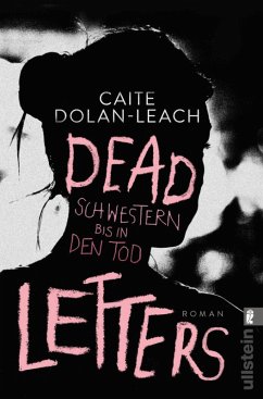 Dead Letters - Schwestern bis in den Tod (eBook, ePUB) - Dolan-Leach, Caite