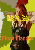 Ride Me, Baby (eBook, ePUB)