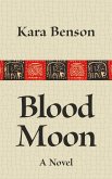 Blood Moon (Tess' African Adventures, #2) (eBook, ePUB)
