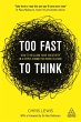 Too Fast to Think (eBook, ePUB) - Bild 1