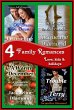 4 Family Romances Book Bundle (eBook,... - Bild 1