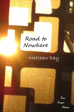 Cover Road to Nowhere (eBook, ePUB)