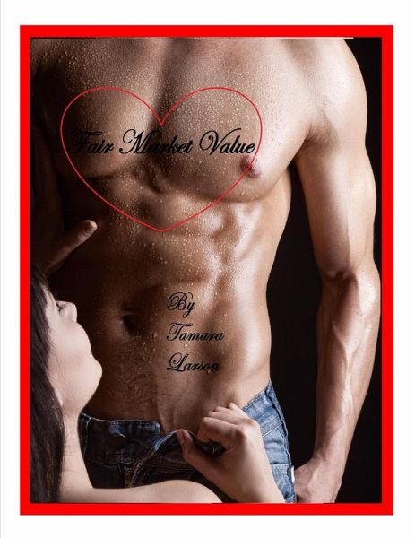 Fair Market Value (Kingston Bros. 3) (eBook, ePUB) Fair Market Value (Kingston Bros. 3) (eBook, ePUB)