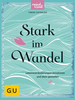 Stark im Wandel (eBook, ePUB) - Osterloh, Tineke