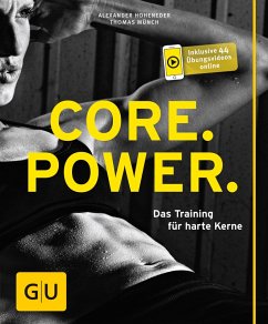 Core Power (eBook, ePUB) - Hoheneder, Alexander; Münch, Thomas