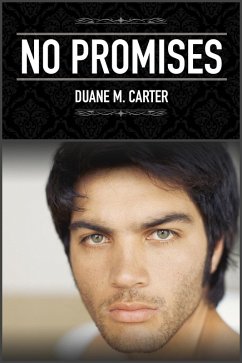 Cover No Promises (eBook, ePUB)