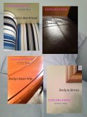 Explorations: Books 17-20 (Explorations Collections, #4) (eBook, ePUB) Explorations: Books 17-20 (Explorations Collections, #4) (eBook, ePUB)