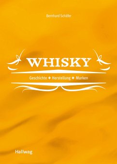 Whisky (eBook, ePUB) - Schäfer, Bernhard