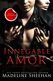 Innegable Amor (eBook, ePUB)