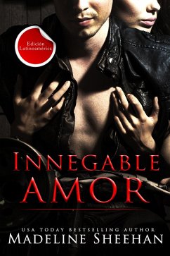 Cover Innegable Amor (eBook, ePUB)