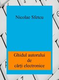 Ghidul autorului de carti electronice (eBook, ePUB)
