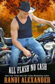 All Flash No Cash (All Cowboy, #1) (eBook, ePUB)