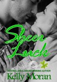 Sheer Luck (O'Leary Brothers, #2) (eBook, ePUB)