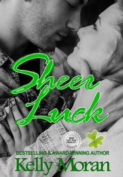 Cover Sheer Luck (O'Leary Brothers, #2) (eBook, ePUB)