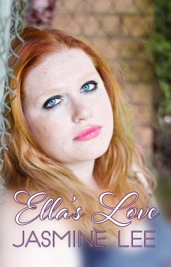 Ella's Love (eBook, ePUB) - JasmineLee