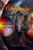 Chrysalis: Torn Wings (eBook, ePUB)