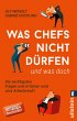 Was Chefs nicht dürfen (und was doch)... - Bild 1
