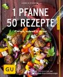 1 Pfanne - 50 Rezepte (eBook, ePUB) - Bild 1