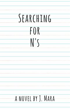 Cover Searching for N's (eBook, ePUB)